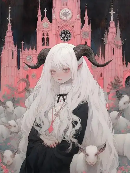 好一个乖乖女 剧照
