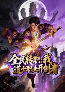 牧神记 海报